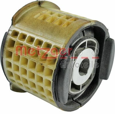 METZGER Lagerung, Achsträger